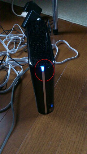 LS-V2.0TLJの設置24