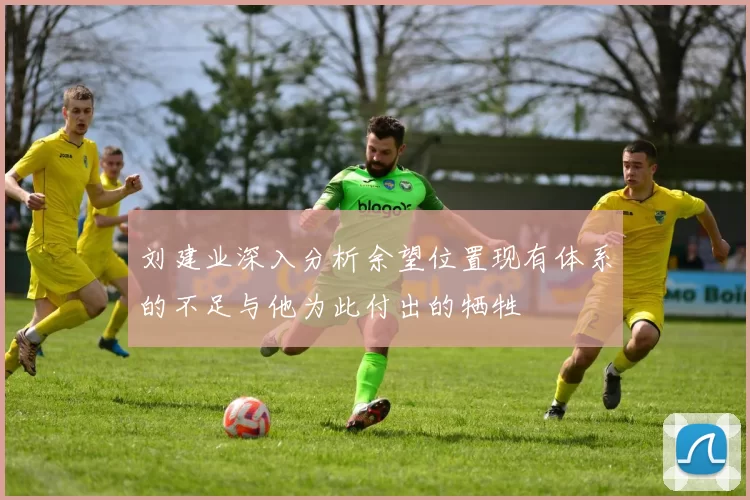 刘建业深入分析余望位置现有体系的不足与他为此付出的牺牲